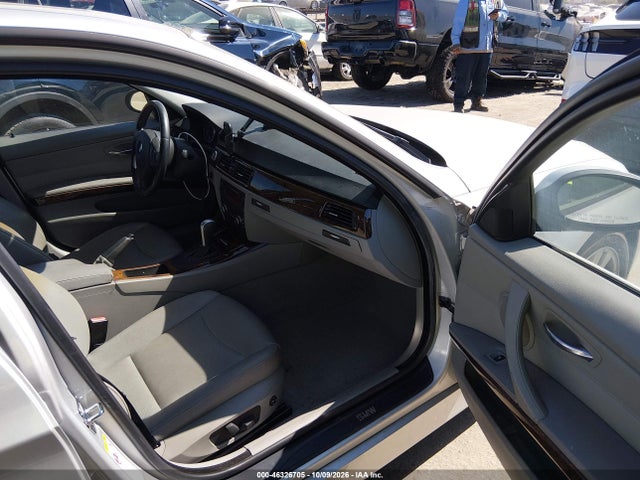 Продажа на аукционе авто 2007 Bmw 328i, vin: WBAVA33537KX71382, номер лота: 46326705