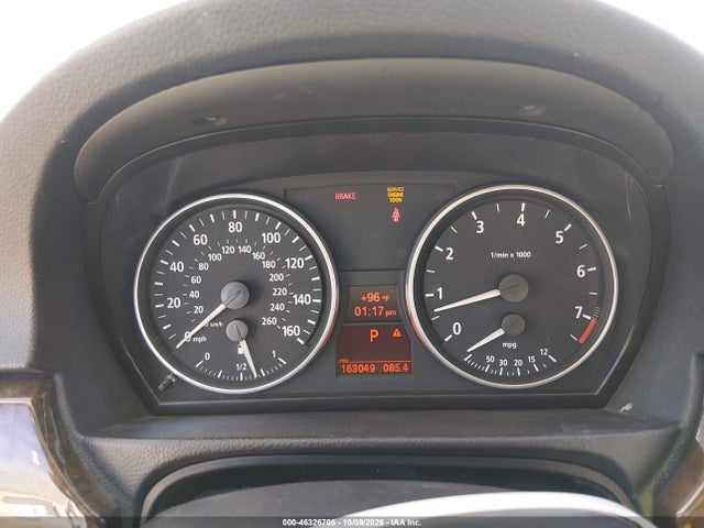 Продажа на аукционе авто 2007 Bmw 328i, vin: WBAVA33537KX71382, номер лота: 46326705