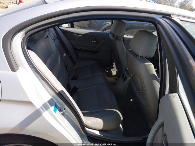 Продажа на аукционе авто 2007 Bmw 328i, vin: WBAVA33537KX71382, номер лота: 46326705