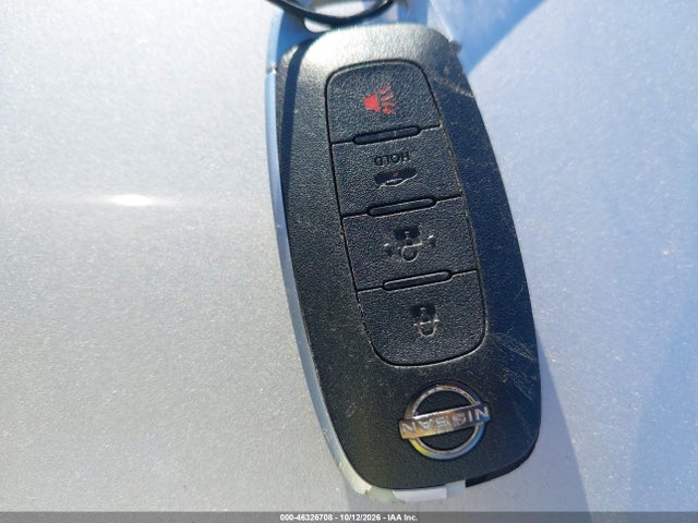 Nissan Versa 1.6 Sv 2025 3N1CN8EV7SL837094 Image 11