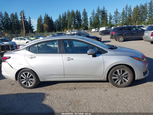 Nissan Versa 1.6 Sv 2025 3N1CN8EV7SL837094 Image 13