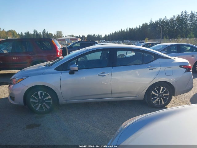 Nissan Versa 1.6 Sv 2025 3N1CN8EV7SL837094 Image 14