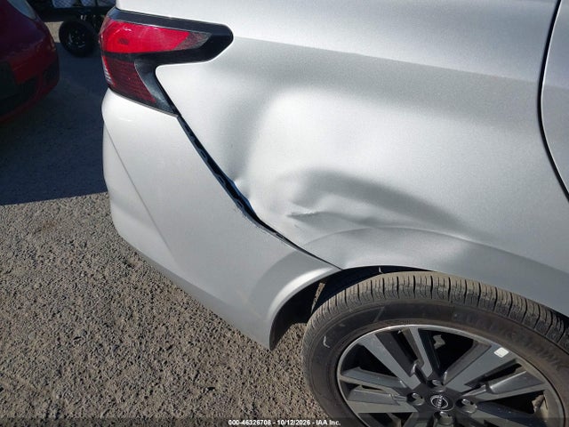 Nissan Versa 1.6 Sv 2025 3N1CN8EV7SL837094 Image 18