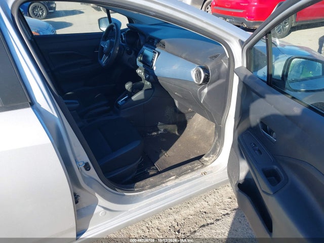 Nissan Versa 1.6 Sv 2025 3N1CN8EV7SL837094 Image 5