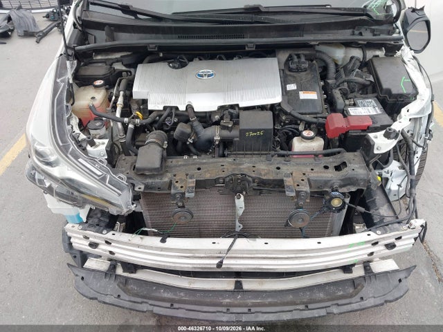 Продаж на аукціоні авто 2019 Toyota Prius Le, vin: JTDKARFU1K3090958, номер лоту: 46326710