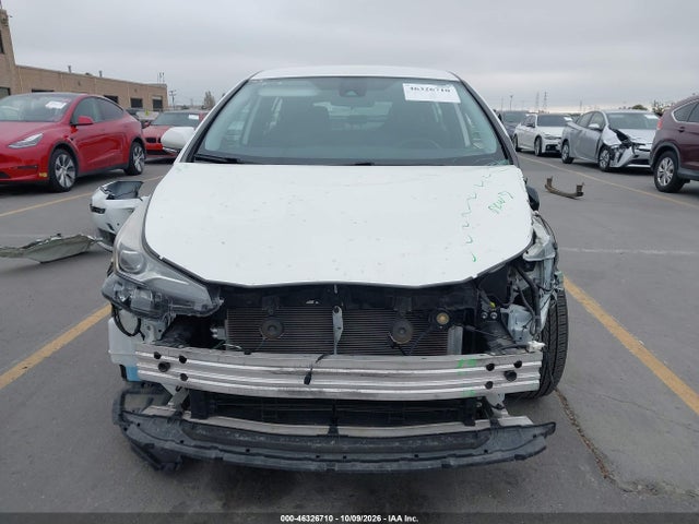 Продаж на аукціоні авто 2019 Toyota Prius Le, vin: JTDKARFU1K3090958, номер лоту: 46326710