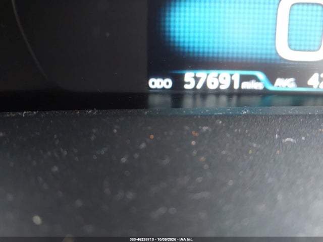 Продаж на аукціоні авто 2019 Toyota Prius Le, vin: JTDKARFU1K3090958, номер лоту: 46326710