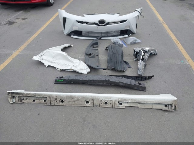 Продаж на аукціоні авто 2019 Toyota Prius Le, vin: JTDKARFU1K3090958, номер лоту: 46326710