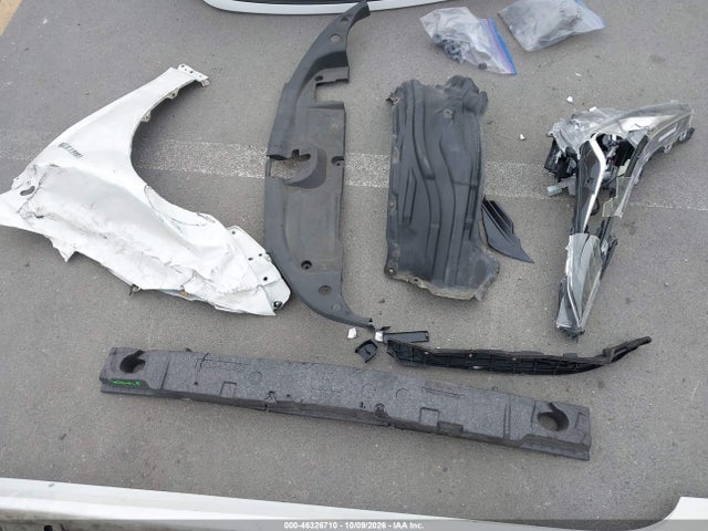 Продаж на аукціоні авто 2019 Toyota Prius Le, vin: JTDKARFU1K3090958, номер лоту: 46326710