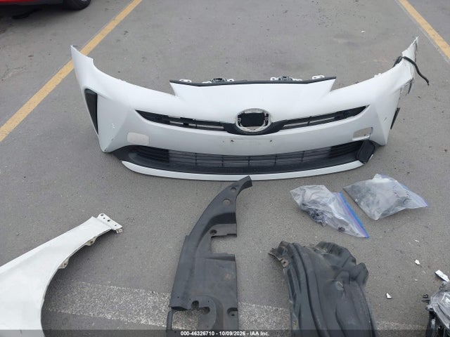 Продаж на аукціоні авто 2019 Toyota Prius Le, vin: JTDKARFU1K3090958, номер лоту: 46326710