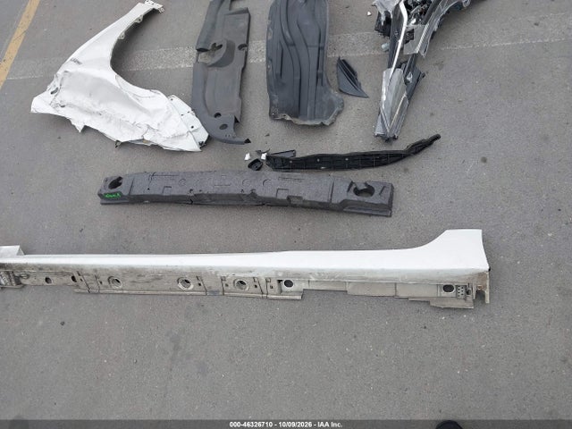 Продаж на аукціоні авто 2019 Toyota Prius Le, vin: JTDKARFU1K3090958, номер лоту: 46326710
