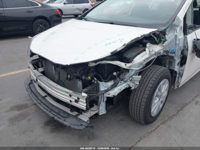 Продаж на аукціоні авто 2019 Toyota Prius Le, vin: JTDKARFU1K3090958, номер лоту: 46326710