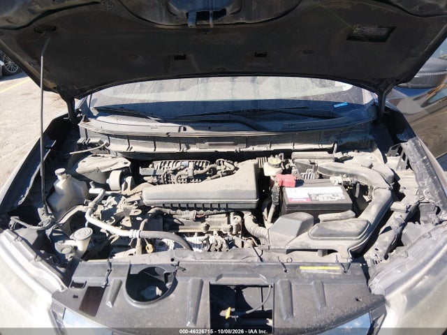 KNMAT2MV0HP539220 Nissan ROGUE SV