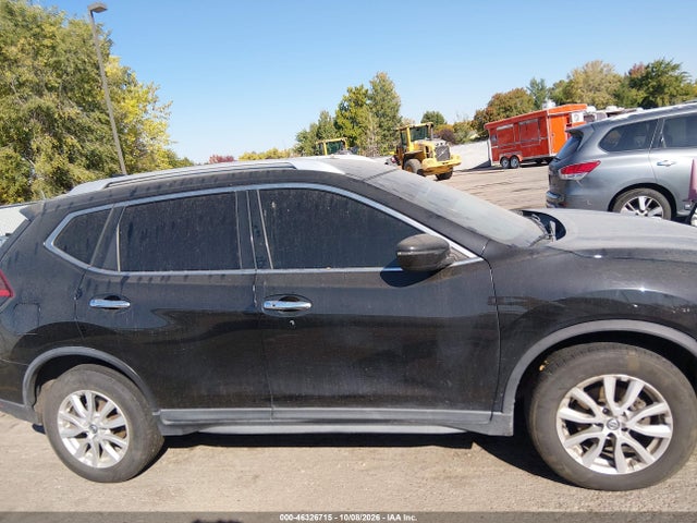 KNMAT2MV0HP539220 Nissan ROGUE SV