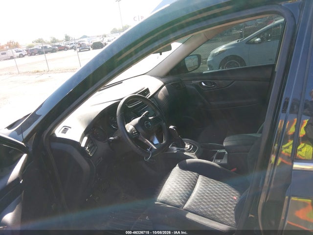 KNMAT2MV0HP539220 Nissan ROGUE SV