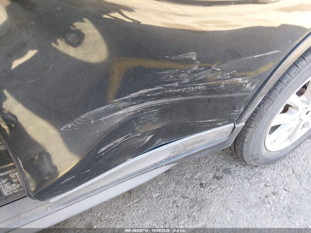 KNMAT2MV0HP539220 Nissan ROGUE SV