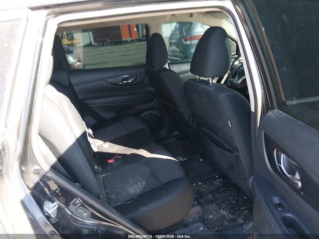 KNMAT2MV0HP539220 Nissan ROGUE SV