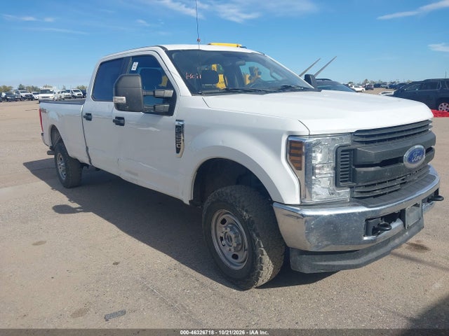 Продажа на аукционе авто 2019 Ford F-250 Xl, vin: 1FT7W2B61KEE75446, номер лота: 46326718