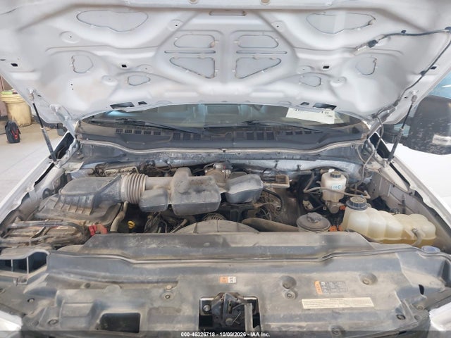 Продажа на аукционе авто 2019 Ford F-250 Xl, vin: 1FT7W2B61KEE75446, номер лота: 46326718