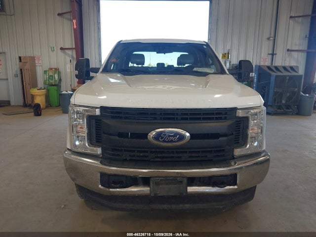 Продажа на аукционе авто 2019 Ford F-250 Xl, vin: 1FT7W2B61KEE75446, номер лота: 46326718