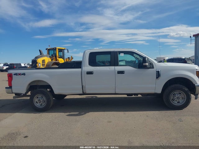 Продажа на аукционе авто 2019 Ford F-250 Xl, vin: 1FT7W2B61KEE75446, номер лота: 46326718