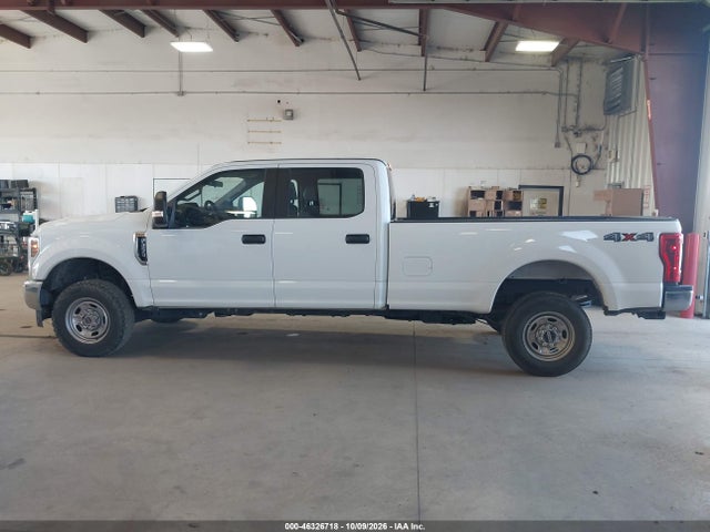 Продажа на аукционе авто 2019 Ford F-250 Xl, vin: 1FT7W2B61KEE75446, номер лота: 46326718