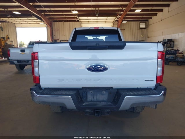 Продажа на аукционе авто 2019 Ford F-250 Xl, vin: 1FT7W2B61KEE75446, номер лота: 46326718
