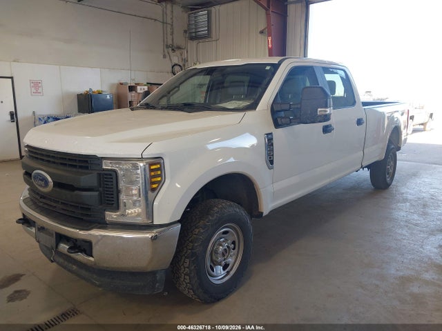 Продажа на аукционе авто 2019 Ford F-250 Xl, vin: 1FT7W2B61KEE75446, номер лота: 46326718
