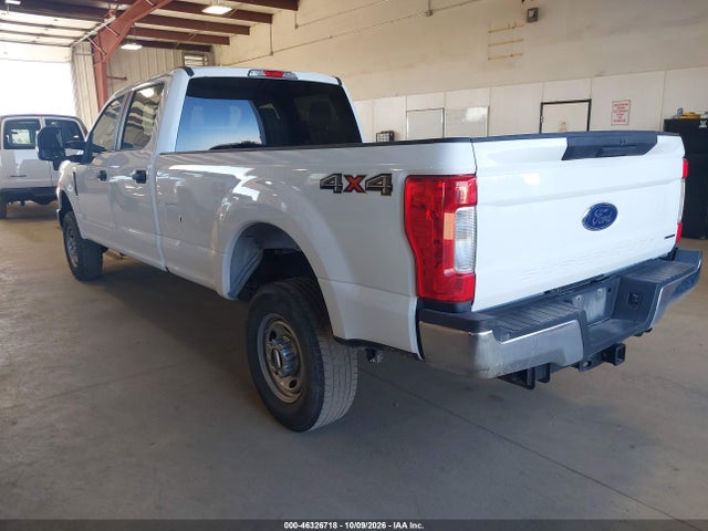 Продажа на аукционе авто 2019 Ford F-250 Xl, vin: 1FT7W2B61KEE75446, номер лота: 46326718
