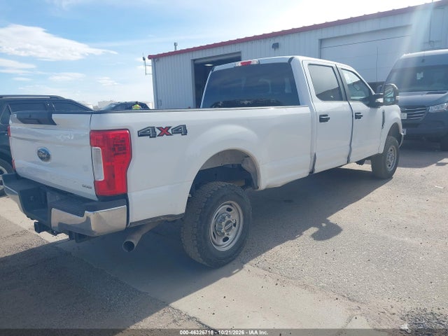 Продажа на аукционе авто 2019 Ford F-250 Xl, vin: 1FT7W2B61KEE75446, номер лота: 46326718