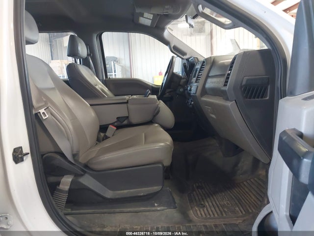 Продажа на аукционе авто 2019 Ford F-250 Xl, vin: 1FT7W2B61KEE75446, номер лота: 46326718