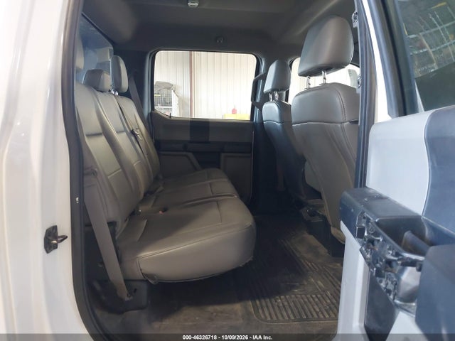 Продажа на аукционе авто 2019 Ford F-250 Xl, vin: 1FT7W2B61KEE75446, номер лота: 46326718