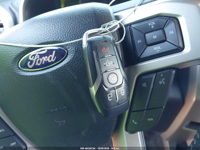 Aukcja sprzedaży 2016 Ford F-150 Lariat, vin: 1FTEW1EG4GKD43490, numer aukcji: 46326754