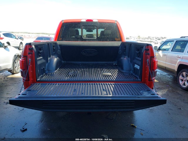 Aukcja sprzedaży 2016 Ford F-150 Lariat, vin: 1FTEW1EG4GKD43490, numer aukcji: 46326754
