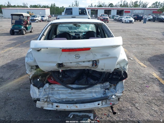 Aukcja sprzedaży 2006 Nissan Sentra 1.8s, vin: 3N1CB51D46L615848, numer aukcji: 46326753