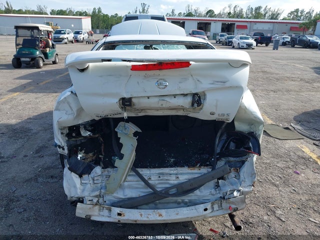 Aukcja sprzedaży 2006 Nissan Sentra 1.8s, vin: 3N1CB51D46L615848, numer aukcji: 46326753