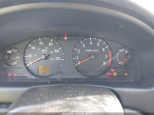 Aukcja sprzedaży 2006 Nissan Sentra 1.8s, vin: 3N1CB51D46L615848, numer aukcji: 46326753