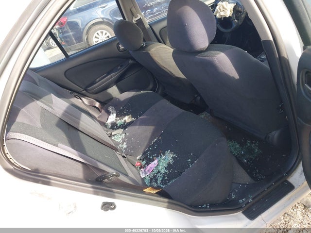 Aukcja sprzedaży 2006 Nissan Sentra 1.8s, vin: 3N1CB51D46L615848, numer aukcji: 46326753