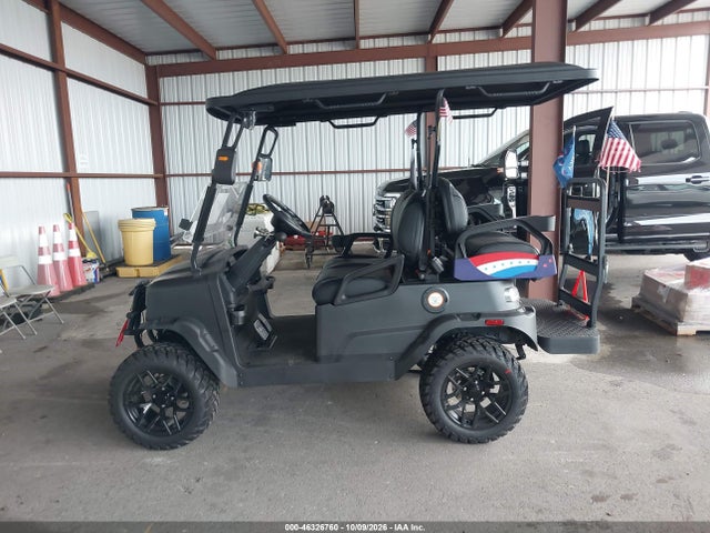 Продаж на аукціоні авто 2025 Coleman Golf Cart, vin: L9NACGZA7S1310263, номер лоту: 46326760