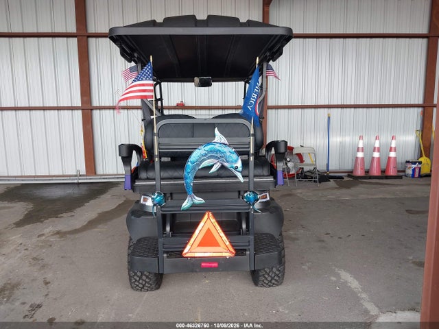 Продаж на аукціоні авто 2025 Coleman Golf Cart, vin: L9NACGZA7S1310263, номер лоту: 46326760