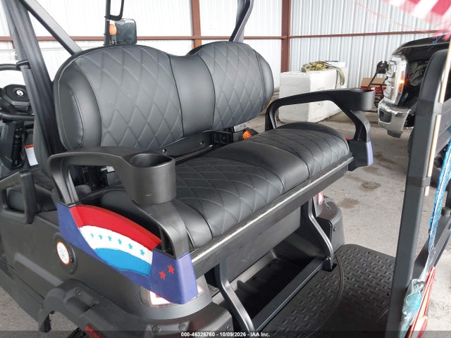 Продаж на аукціоні авто 2025 Coleman Golf Cart, vin: L9NACGZA7S1310263, номер лоту: 46326760
