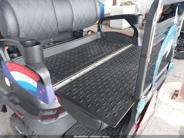 Продаж на аукціоні авто 2025 Coleman Golf Cart, vin: L9NACGZA7S1310263, номер лоту: 46326760