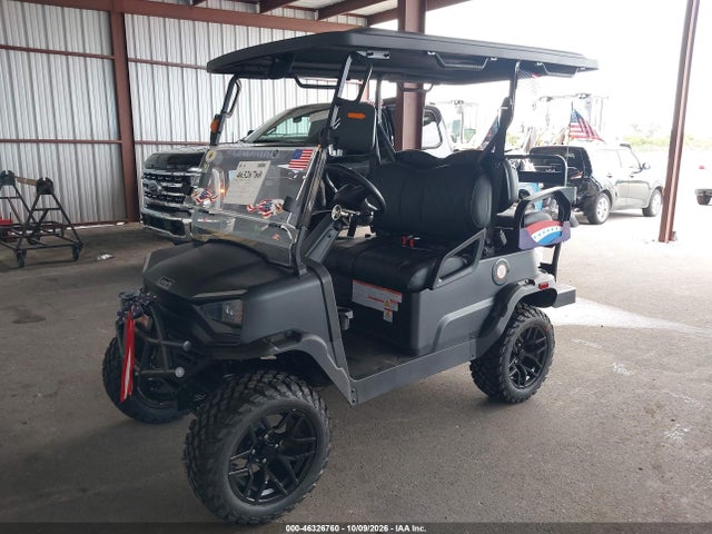 Продаж на аукціоні авто 2025 Coleman Golf Cart, vin: L9NACGZA7S1310263, номер лоту: 46326760