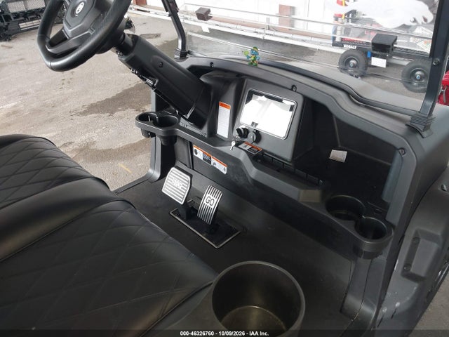 Продаж на аукціоні авто 2025 Coleman Golf Cart, vin: L9NACGZA7S1310263, номер лоту: 46326760