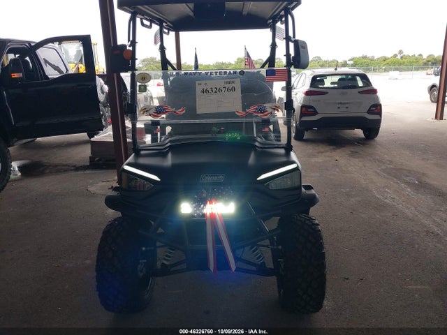 Продаж на аукціоні авто 2025 Coleman Golf Cart, vin: L9NACGZA7S1310263, номер лоту: 46326760