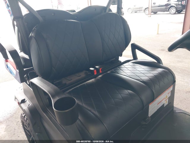 Продаж на аукціоні авто 2025 Coleman Golf Cart, vin: L9NACGZA7S1310263, номер лоту: 46326760