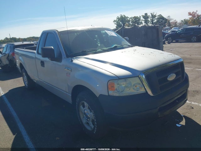 Продаж на аукціоні авто 2008 Ford F-150 Stx/xl/xlt, vin: 1FTRF12248KE16028, номер лоту: 46326777