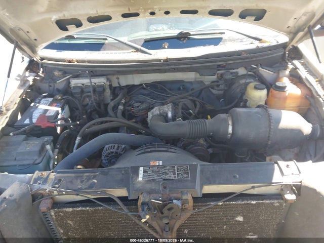 Продажа на аукционе авто 2008 Ford F-150 Stx/xl/xlt, vin: 1FTRF12248KE16028, номер лота: 46326777