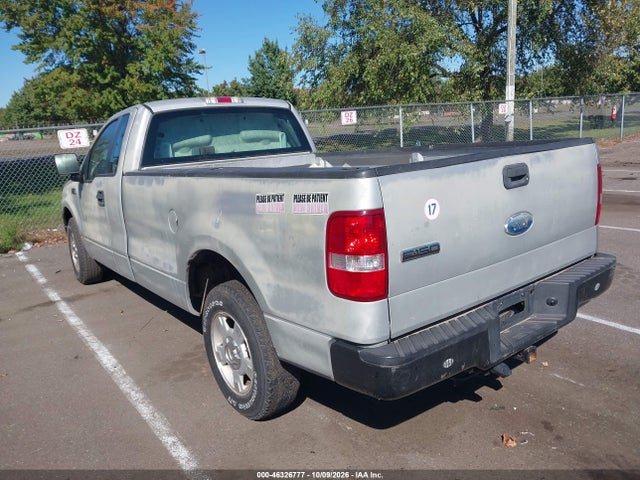 Продажа на аукционе авто 2008 Ford F-150 Stx/xl/xlt, vin: 1FTRF12248KE16028, номер лота: 46326777