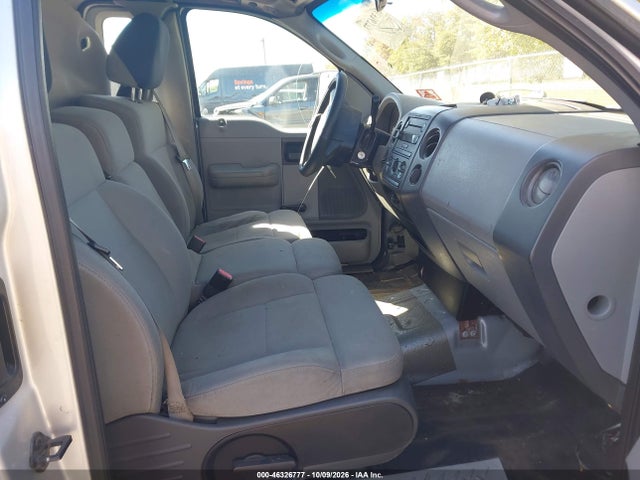 Продажа на аукционе авто 2008 Ford F-150 Stx/xl/xlt, vin: 1FTRF12248KE16028, номер лота: 46326777